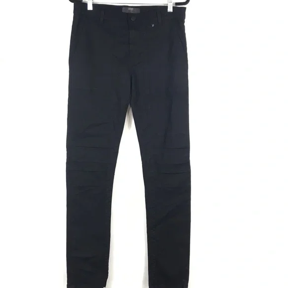 JBrand Moto Stein Skinny Pant Black